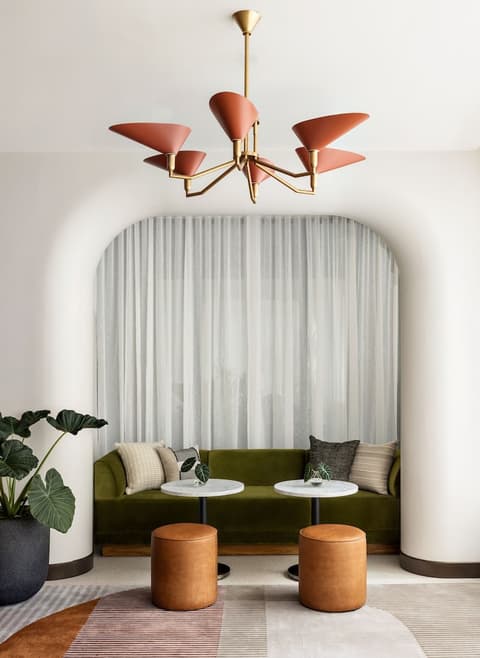 Kimpton Theta New York - Times Square by IHG, Reception