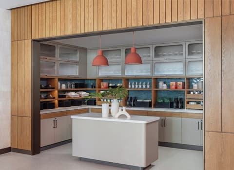 Kimpton Theta New York - Times Square by IHG