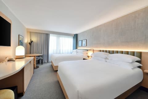 Kimpton Theta New York - Times Square by IHG, Room