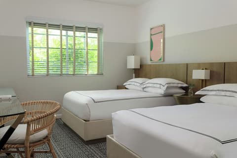 Kimpton Surfcomber Hotel by IHG, Room