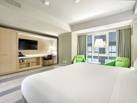 The Royal Sonesta Minneapolis Downtown