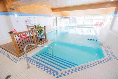 Les Suites Hotel Ottawa