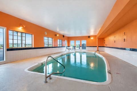 Knights Inn Gallup at 3208 W Hwy 66