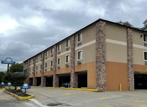 Days Inn by Wyndham Jersey City / NYC Area