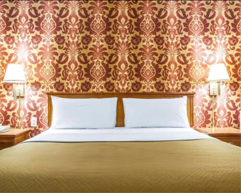 Days Inn by Wyndham Jersey City / NYC Area, Room