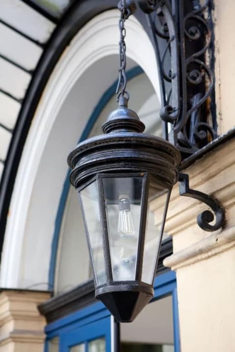 Leonardo Boutique Hotel Paris Opera, Exterior