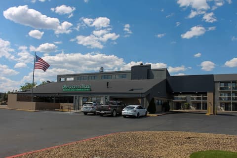 The Kendrick Hotel, Ascend Hotel Collection, Exterior