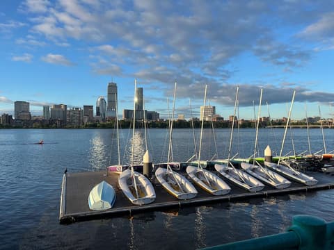 Hyatt Regency Boston/Cambridge