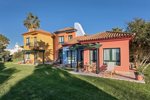 Barceló Montecastillo Golf, Room