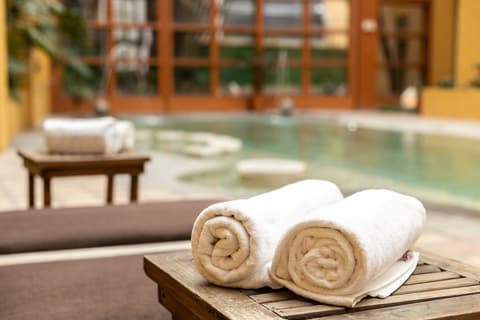 Quinta Real Monterrey