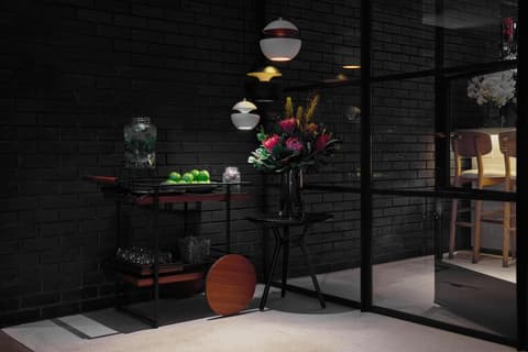 Radisson Blu Hotel, London Leicester Square, Lobby