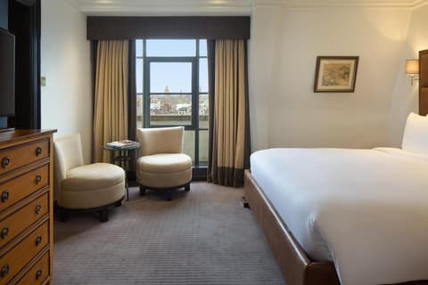 Radisson Blu Hotel, London Leicester Square, Room