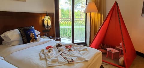 Hilton Luxor Resort & Spa, Room