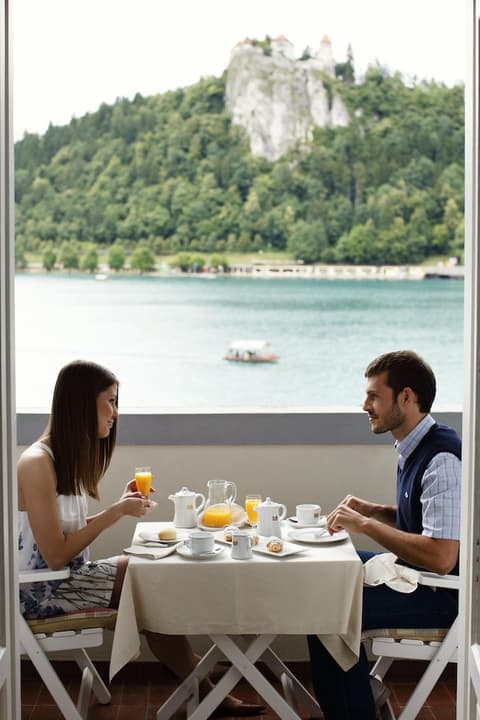 Grand Hotel Toplice - Sava Hotels & Resorts, Room