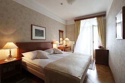 Grand Hotel Toplice - Sava Hotels & Resorts, Room