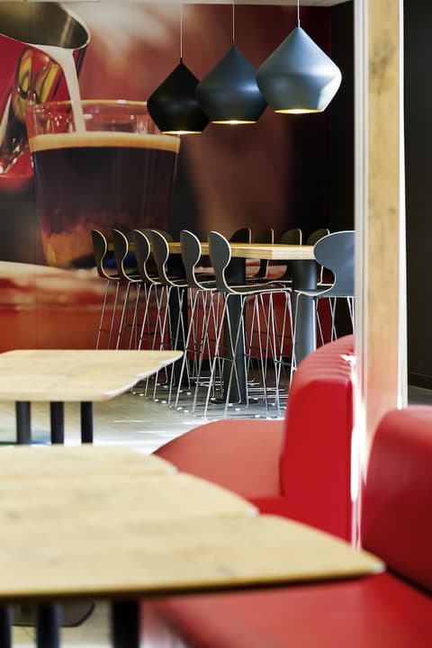 ibis Brussels off Grand Place