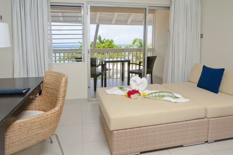 Radisson Grenada Beach Resort
