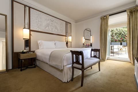 Hotel Eden - Dorchester Collection