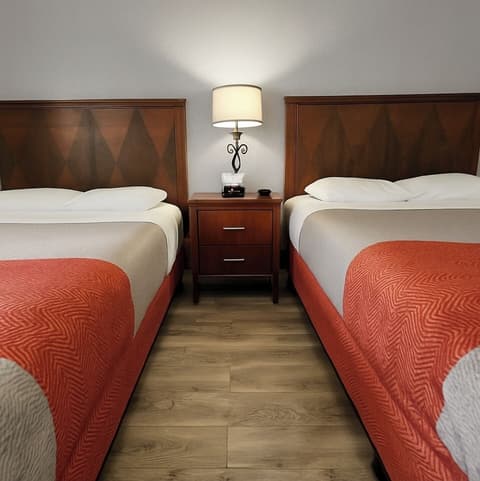 Motel 6 Canon City, CO