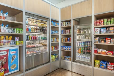 Holiday Inn Orlando - Disney Springs® Area by IHG, Cafe