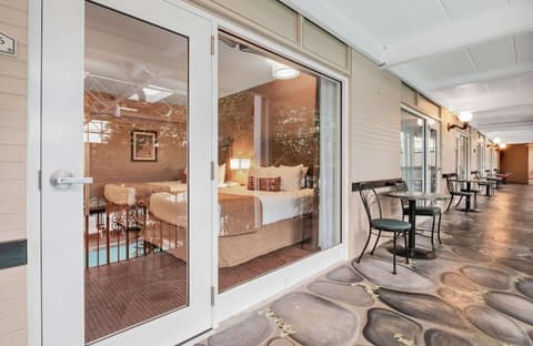 Best Western Plus Cairn Croft Hotel