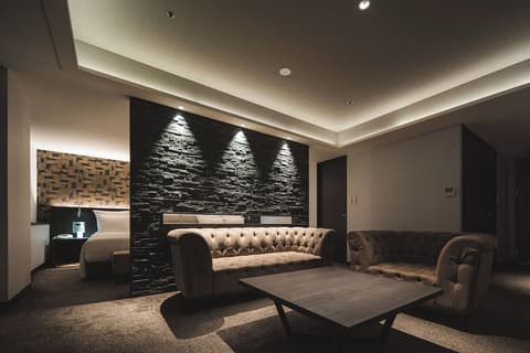 ANA Crowne Plaza Matsuyama by IHG