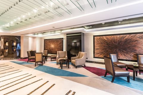 Crowne Plaza Abu Dhabi, an IHG Hotel