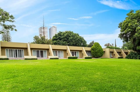 Camino Real Guadalajara, Room