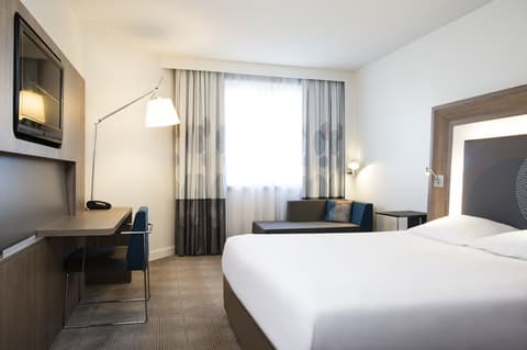 Novotel Toronto North York