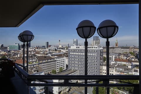 Clayton Hotel Düsseldorf City Centre