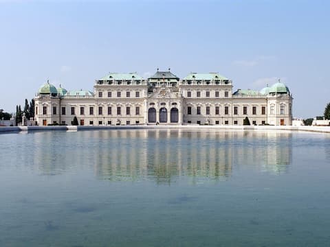 Hotel Mercure Wien Zentrum