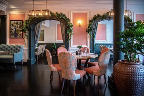 Castle Hotel Windsor