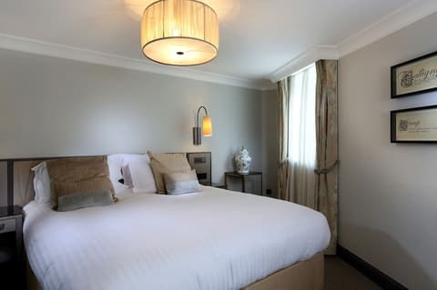 Castle Hotel Windsor