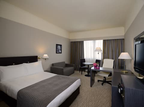 Holiday Inn Rome- Eur Parco Dei Medici by IHG