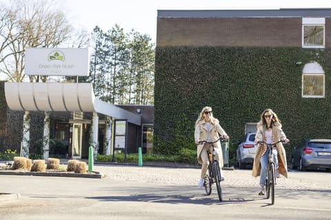 Green Park Hotel Brugge