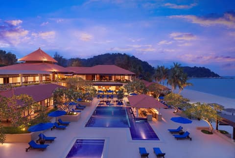 Hyatt Regency Kuantan Resort