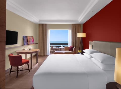 Hyatt Regency Kuantan Resort, Room