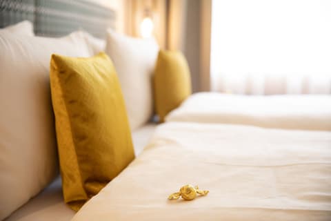 Gstaaderhof – Active & Relax Hotel, Room