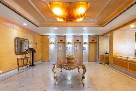 Gran Villagio Hotel SP by Castelo Itaipava