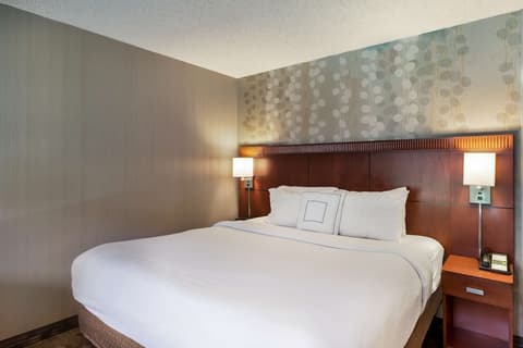 Sonesta Select Huntington Beach Fountain Valley, Room