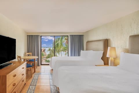 Fiesta Americana Cancun Villas, Room