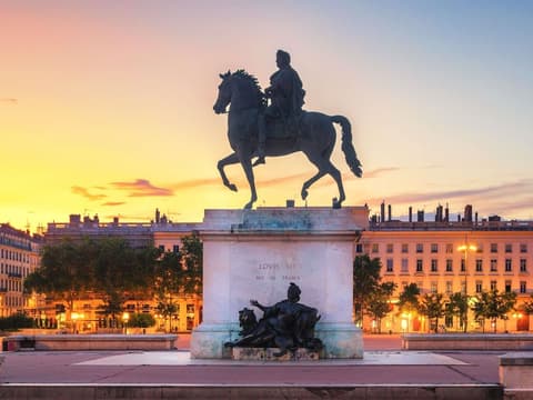 Mercure Lyon Centre Charpennes Parc de la Tete d'Or