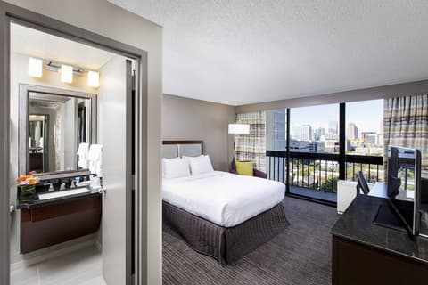 Crowne Plaza Atlanta - Midtown
