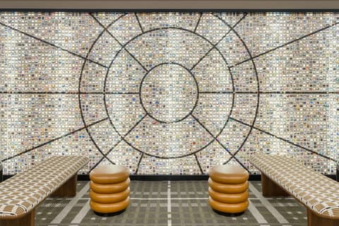 Crowne Plaza Indianapolis-Dwtn-Union Stn by IHG