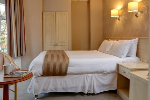 Best Western New Kent Hotel