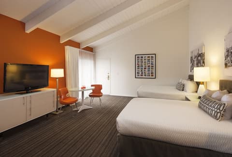 The Inn at Venice Beach