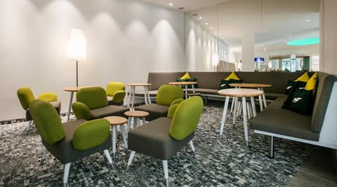 ARCOTEL Donauzentrum