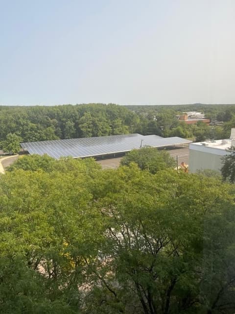 Grand Resort Hotel - Mt Laurel - Philadelphia