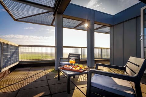 Ramada by Wyndham Amsterdam Airport Schiphol