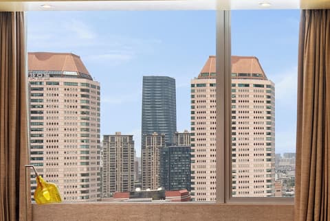 Radisson Collection Hyland Shanghai